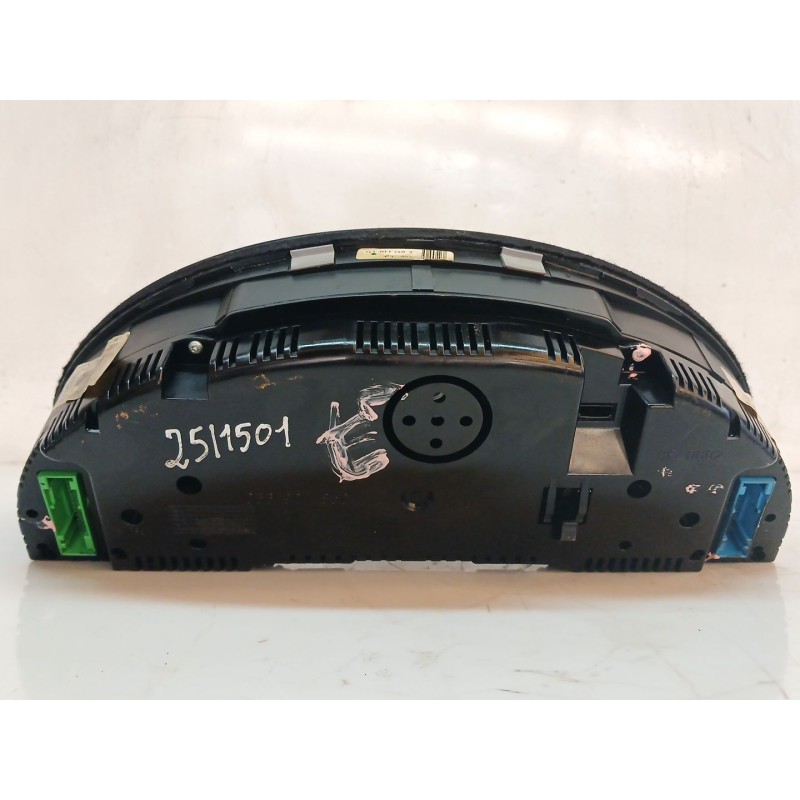 Recambio de cuadro instrumentos para audi a4 avant (8e) 2.0 tdi referencia OEM IAM 0263626408 8E0920901H 3