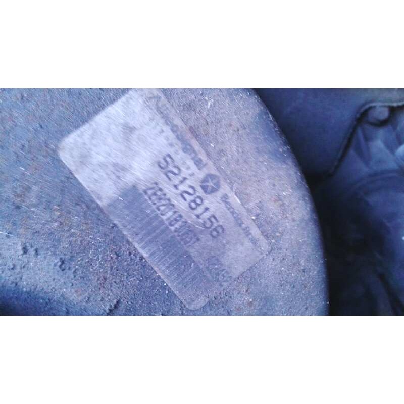 Recambio de servofreno para chrysler jeep gr.cherokee (zj)/(z) 2.5 turbodiesel referencia OEM IAM 52128156 - Gris 2