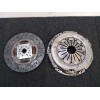 Recambio de kit embrague para ford transit caja cerrada, corta (fy) (2000 =>) ft 330 2.4 referencia OEM IAM 024900684762  VALEO