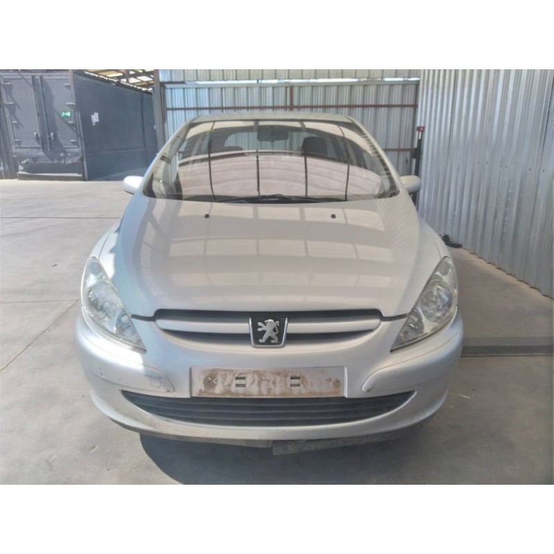 peugeot 307 (s1) del año 2002