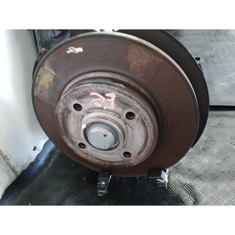 Recambio de puente trasero para citroën berlingo cuadro x referencia OEM IAM 2