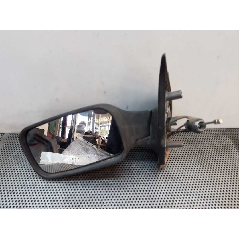 Recambio de retrovisor izquierdo para fiat punto berlina (176) 55 s referencia OEM IAM   