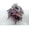 Recambio de turbocompresor para volkswagen polo berlina (6n2) trendline referencia OEM IAM 045145701 GT15 D6602070E