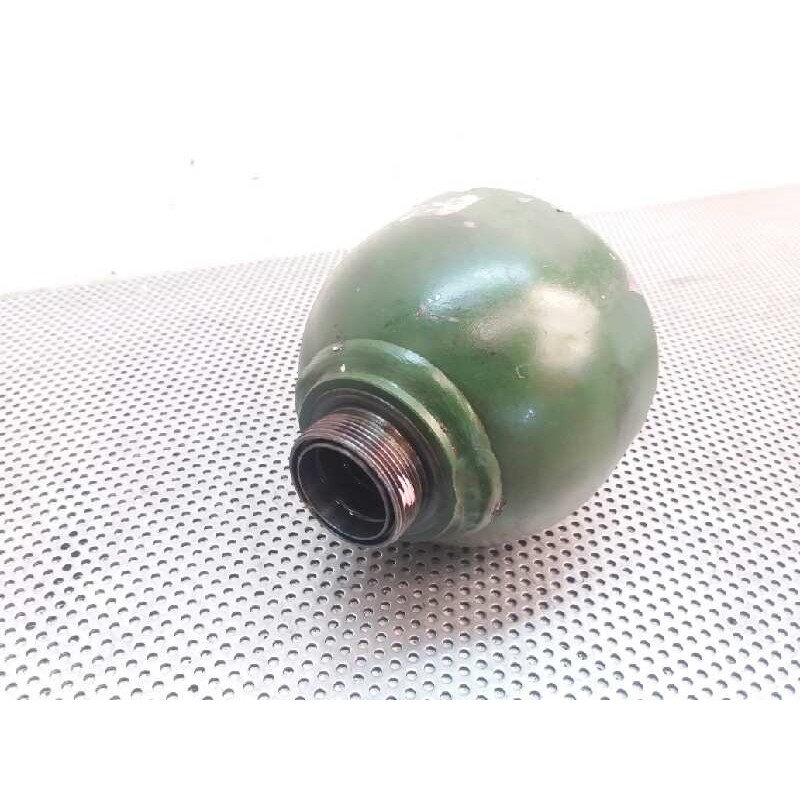 Recambio de acumulador central amortiguacion para citroën xantia break 1.9 turbodiesel referencia OEM IAM 95437354A - Gris 4