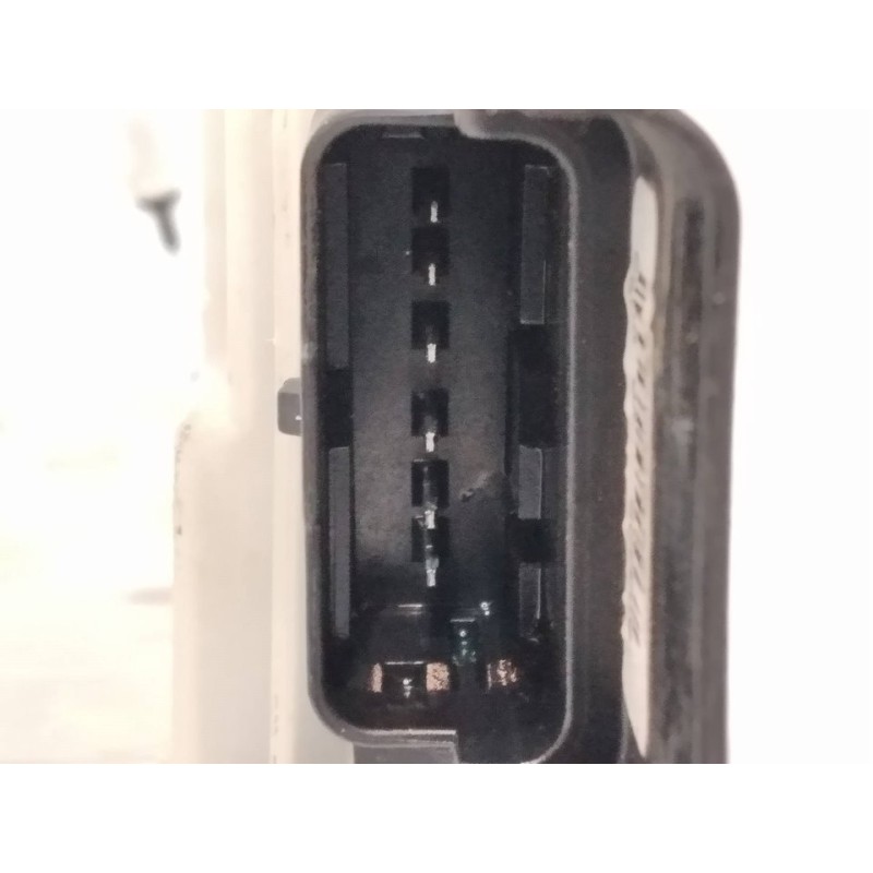Recambio de cerradura puerta delantera derecha para peugeot 2008 (p1) allure pack referencia OEM IAM 444424 6233N2588M2 3