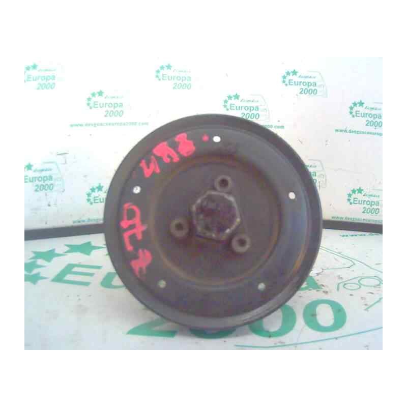 Recambio de bomba direccion para audi 100 berlina (c4) 2.3 referencia OEM IAM V107093 VIKERS/045145155 - Gris 2