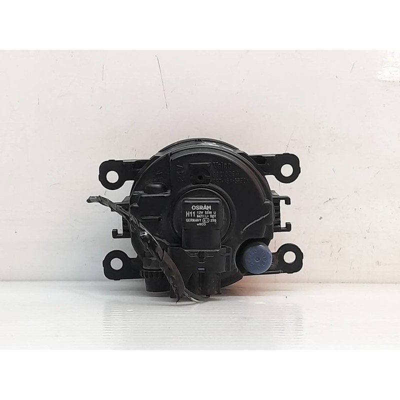 Recambio de faro antiniebla izquierdo para ford focus lim. (cb4) trend referencia OEM IAM 89204003  VALEO 2