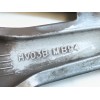 Recambio de llanta para nissan qashqai ii (j11, j11_) 1.3 dig-t referencia OEM IAM HV03BMB94  