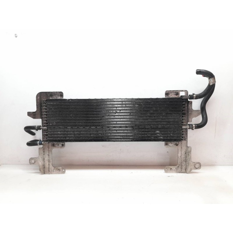 Recambio de radiador aceite para jaguar s-type 3.0 v6 executive referencia OEM IAM 5036911 4028200 - Negro 3