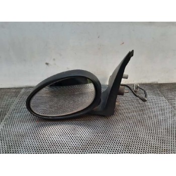 RETROVISOR IZQUIERDO 