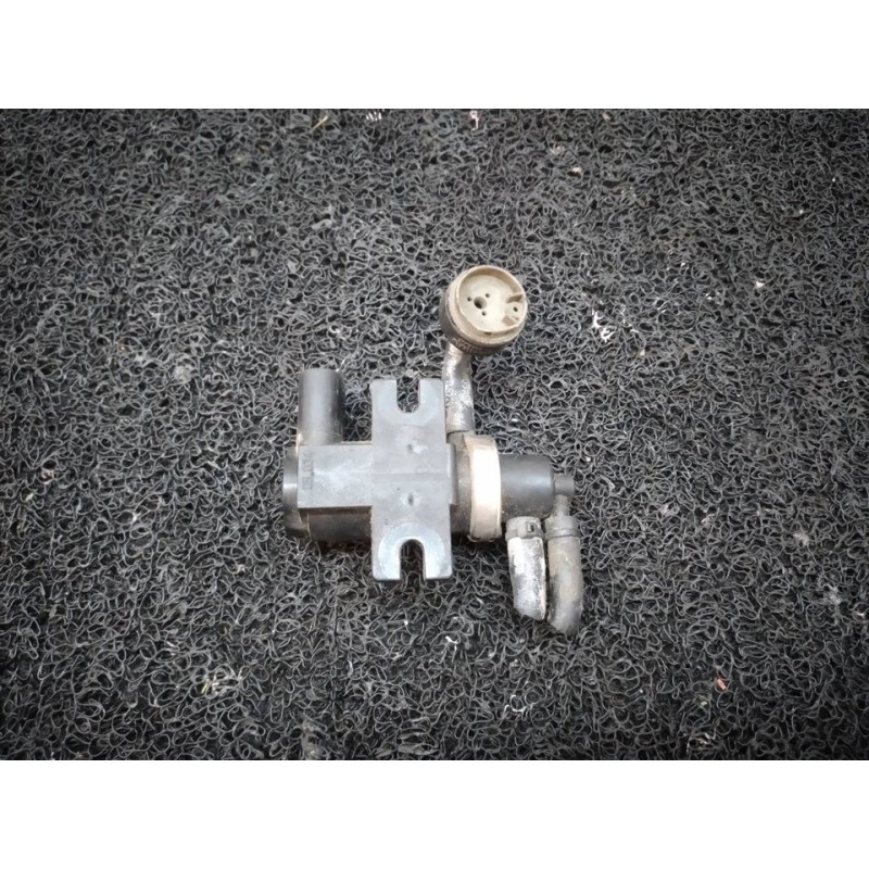 Recambio de valvula aire adicional para volkswagen touareg (7la) tdi v10 referencia OEM IAM 1J0906627 72290320 05T095 - Gris 4