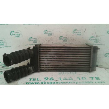 INTERCOOLER 9648551880 