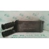 Recambio de intercooler para peugeot 307 break/sw (s2) 1.6 16v hdi referencia OEM IAM 9648551880  