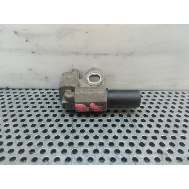 Recambio de sensor cigueñal para peugeot 307 berlina (s2) 1.6 hdi referencia OEM IAM 9645844080  