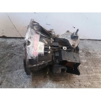CAJA CAMBIOS 2N1R7002EB 