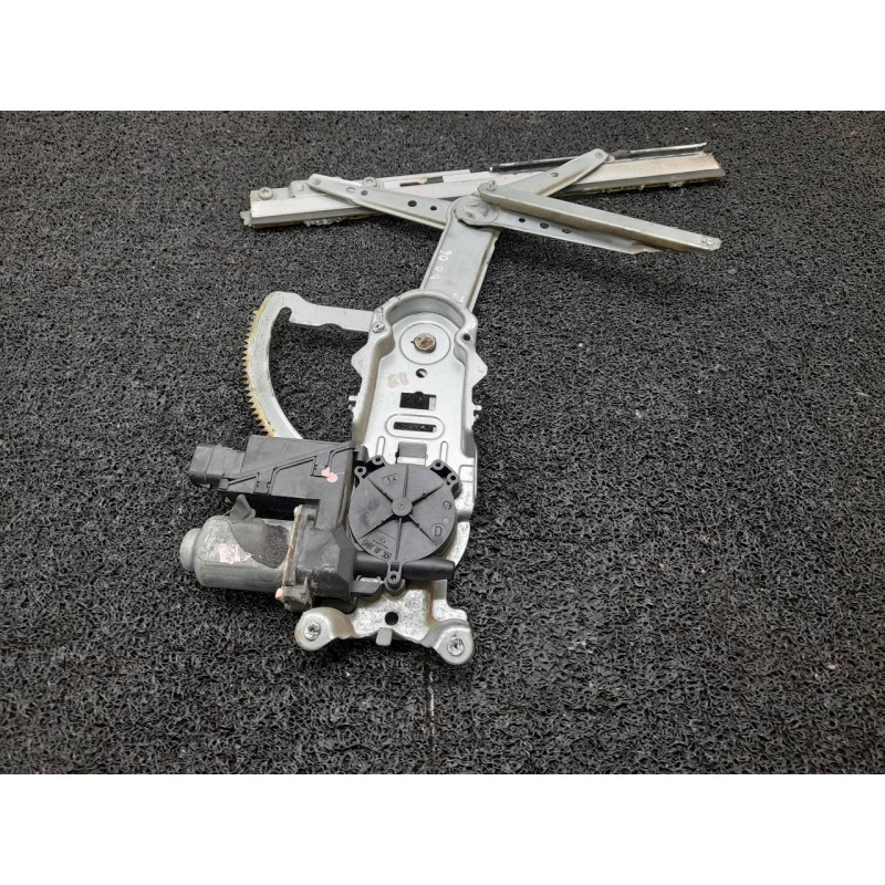 Recambio de elevalunas delantero izquierdo para opel corsa c enjoy referencia OEM IAM   