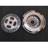 Recambio de kit embrague para ford transit caja cerrada, corta (fy) (2000 =>) ft 330 2.4 referencia OEM IAM 024900684762  VALEO