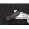 Recambio de elevalunas trasero derecho para dacia sandero stepway comfort referencia OEM IAM 827202131R  