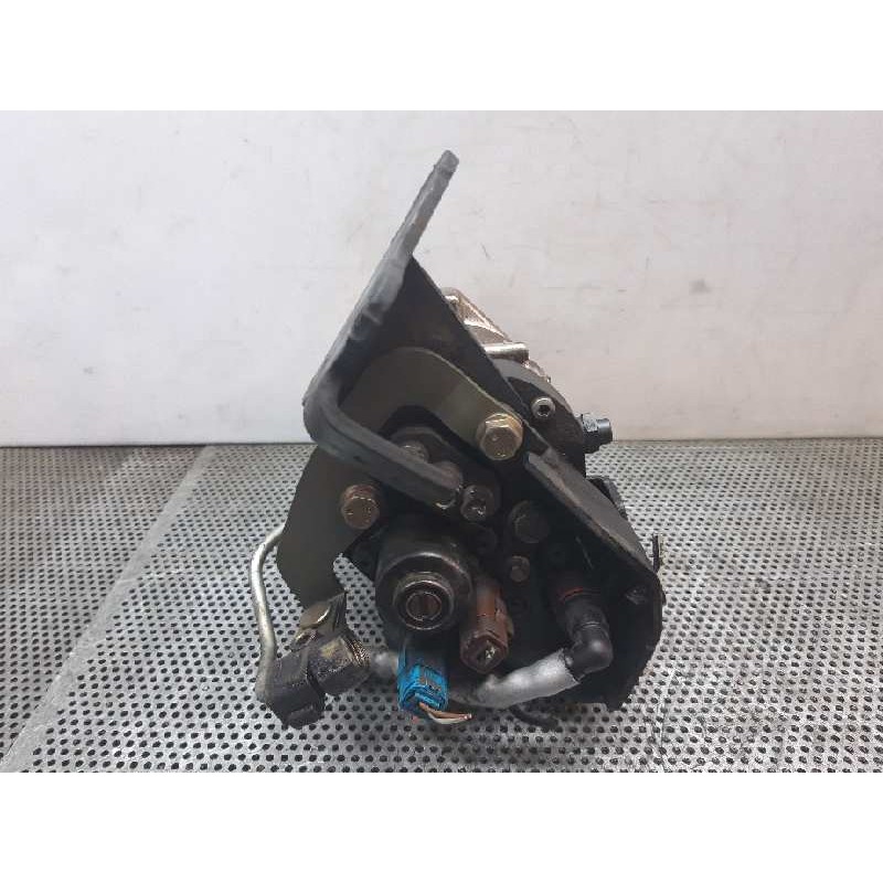 Recambio de bomba inyeccion para ford mondeo berlina (ge) 2.0 tdci cat referencia OEM IAM 5