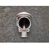 Recambio de valvula egr para bmw serie 3 berlina (e46) 320d referencia OEM IAM 7785789 72252302 