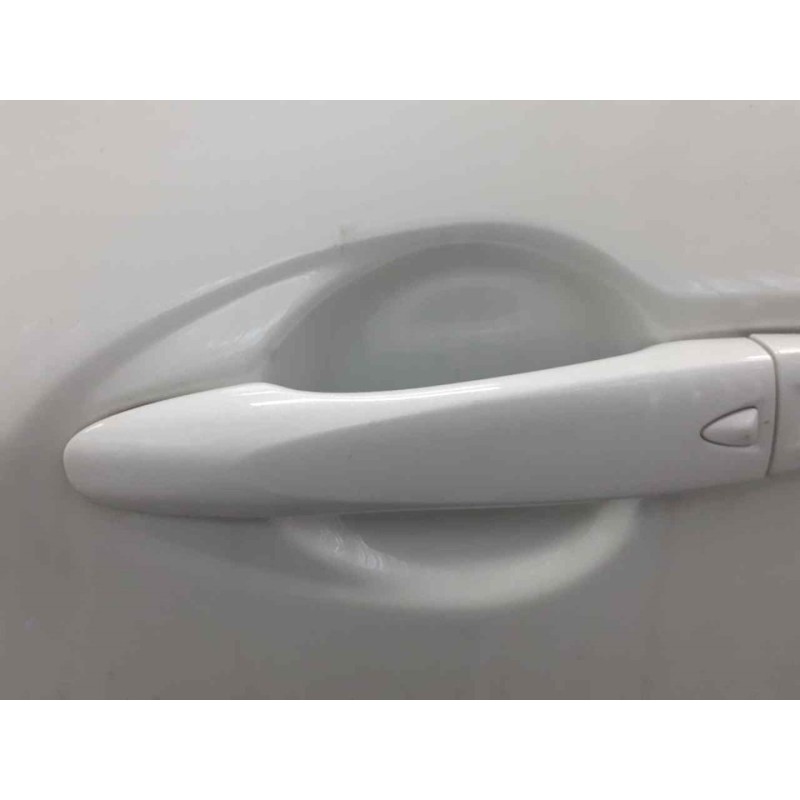 Recambio de maneta exterior delantera izquierda para nissan qashqai (j11) 360 referencia OEM IAM   