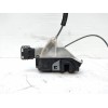 Recambio de cerradura puerta delantera derecha para peugeot 2008 (p1) allure pack referencia OEM IAM 444424 6233N2588M2 