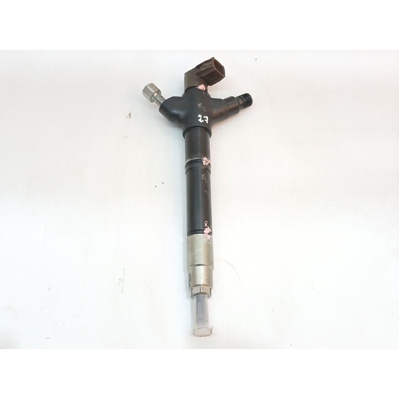 Recambio de inyector para toyota verso (_r2_) 2.0 d-4d (aur20_) referencia OEM IAM 236700R100  