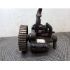 Recambio de bomba inyeccion para peugeot 807 sr pack referencia OEM IAM 0445010021  BOSCH