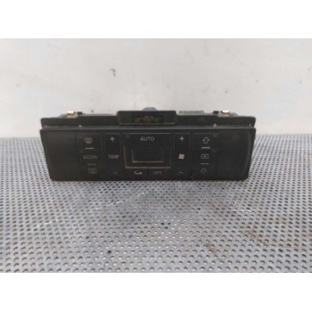 MANDO CLIMATIZADOR 8D0820043M 5HB00790805 