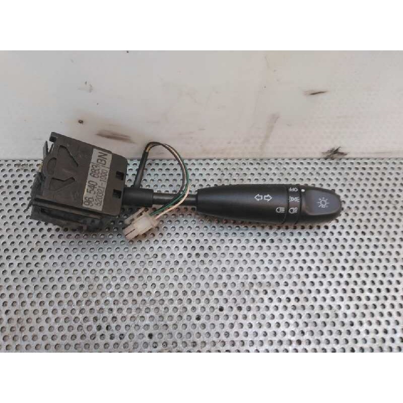 Recambio de mando luces para daewoo kalos referencia OEM IAM 96540683 101082 