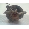Recambio de mangueta delantera derecha para suzuki swift berlina (mz) 1.3 ddis diesel cat referencia OEM IAM   