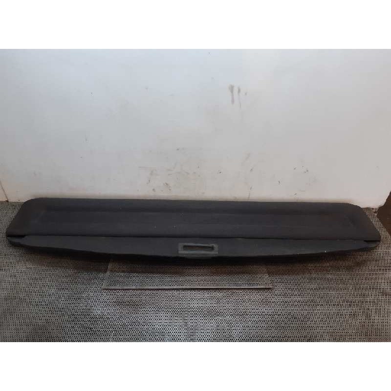 Recambio de bandeja trasera para renault laguna ii grandtour (kg0) initiale referencia OEM IAM - Gris 3