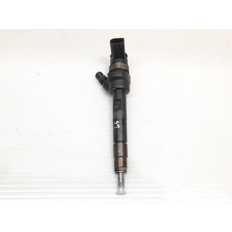 Recambio de inyector para bmw mini countryman (r60) cooper d referencia OEM IAM 0986435179  BOSCH
