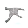 Recambio de brazo suspension inferior trasero izquierdo para audi a4 ber. (b8) e referencia OEM IAM 8K0505311J  