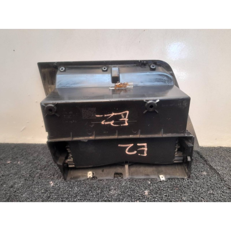 Recambio de guantera para seat altea xl (5p5) emoción referencia OEM IAM - Blanco 3