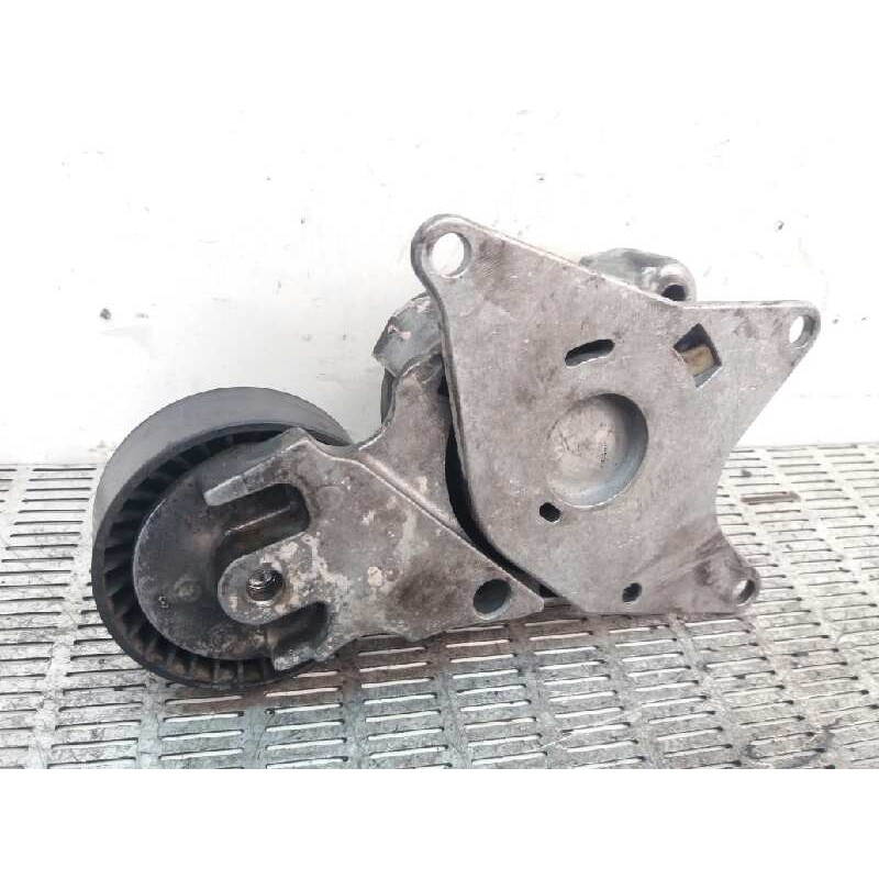 Recambio de tensor correa auxiliar para toyota corolla verso (r1) 2.2 turbodiesel cat referencia OEM IAM 166200R010 - Blanco 4