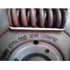 Recambio de kit embrague para ford transit caja cerrada, corta (fy) (2000 =>) ft 330 2.4 referencia OEM IAM 024900684762  VALEO
