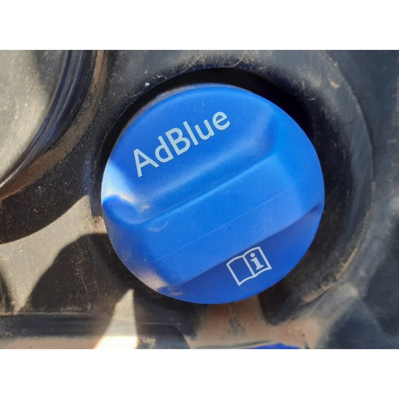 Recambio de deposito adblue para peugeot 2008 (p1) allure pack referencia OEM IAM   