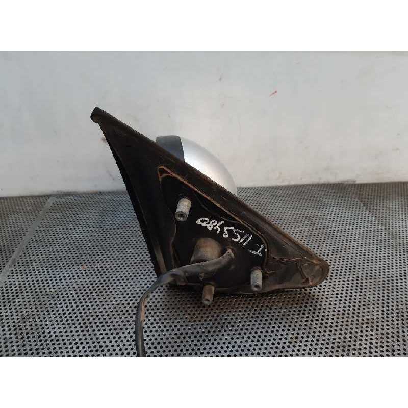 Recambio de retrovisor izquierdo para mg streetwise 2.0 td referencia OEM IAM - Gris 3
