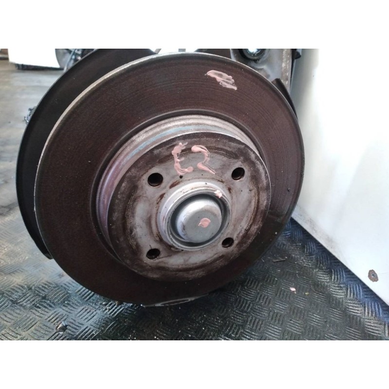 Recambio de puente trasero para citroën berlingo cuadro x referencia OEM IAM 4