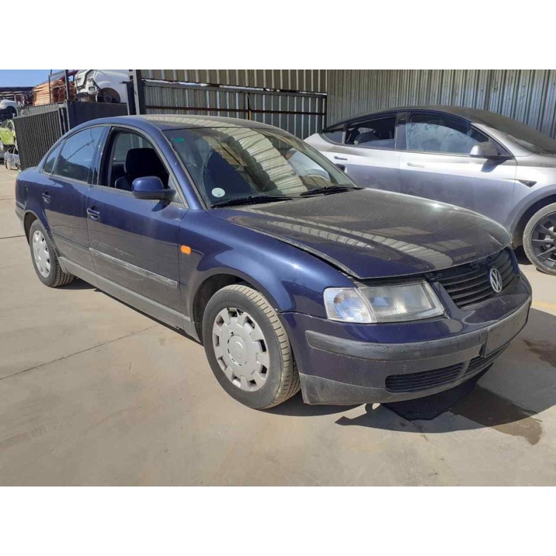 volkswagen passat berlina (3b2) del año 1997