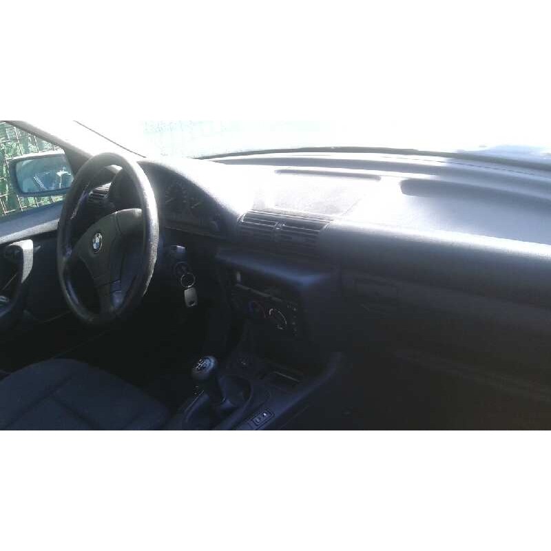 bmw serie 3 compacto (e36) del año 1997