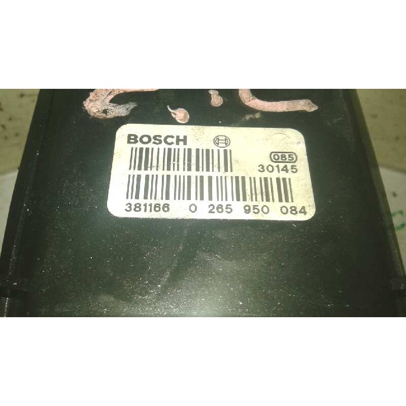 Recambio de abs para peugeot 307 break / sw (s1) 2.0 16v cat referencia OEM IAM 0265225188 3811841069 - Gris 2