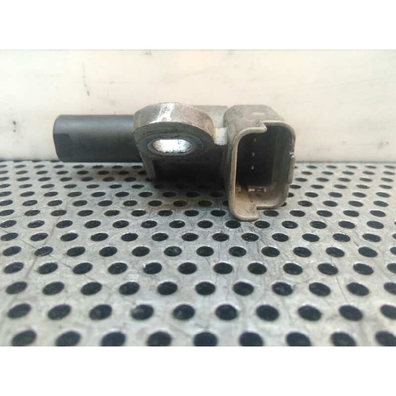Recambio de sensor cigueñal para peugeot 307 berlina (s2) 1.6 hdi referencia OEM IAM 9645844080 - Negro 2
