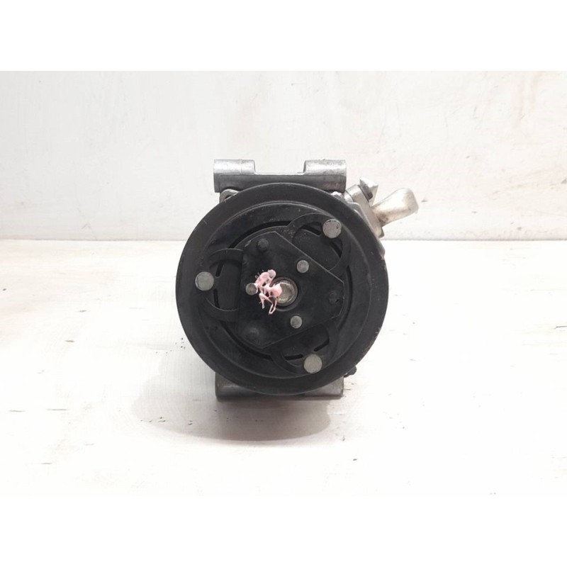 Recambio de compresor aire acondicionado para citroën c3 feel referencia OEM IAM APCOC15056 3
