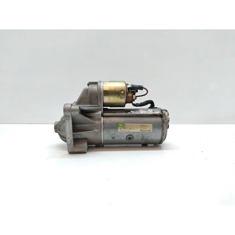 Recambio de motor arranque para mitsubishi carisma berlina 5 (da0) 1900 di-d comfort referencia OEM IAM D7R4S 8200064465 - Azul