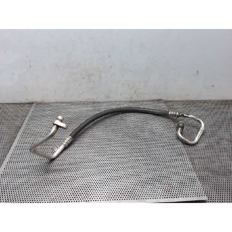 Recambio de tubos aire acondicionado para dacia sandero stepway referencia OEM IAM 924907519R  
