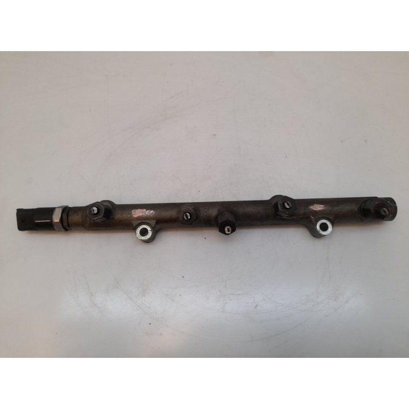 Recambio de rampa inyectora para mg serie 75 (rj) 2.0 cdt comfort referencia OEM IAM 0445214011 0281002475 