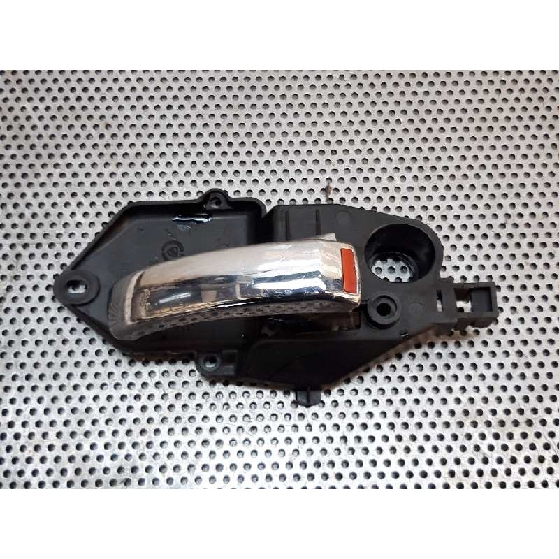 Recambio de maneta interior delantera derecha para fiat nuova 500 (150) lounge referencia OEM IAM 607048DX  