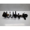 Recambio de amortiguador delantero izquierdo para renault clio iii authentique referencia OEM IAM   
